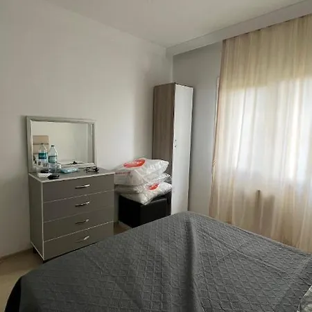 14.bolge Apartamento