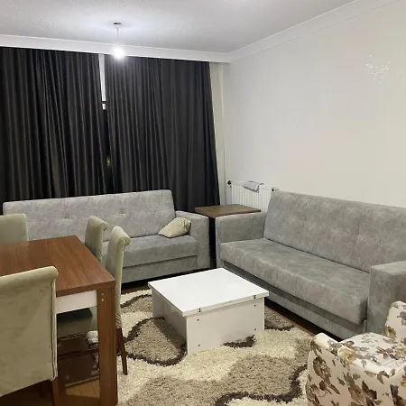 14.bolge Apartamento