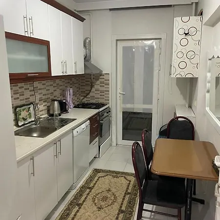 Apartamento 14.bolge Basaksehir
