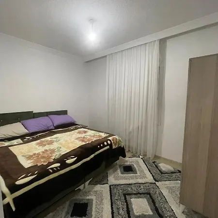 14.bolge Apartamento Basaksehir